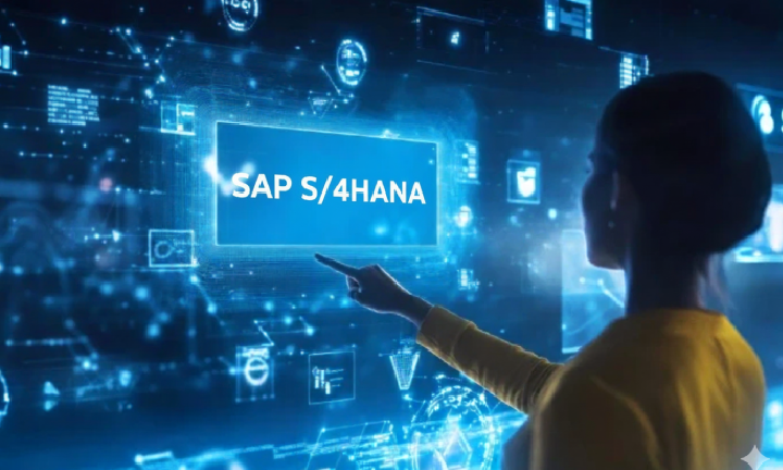 SAP S/4HANA Deployment Options: Cloud, On-Premise, and Hybrid – Duplicate – [#1434]